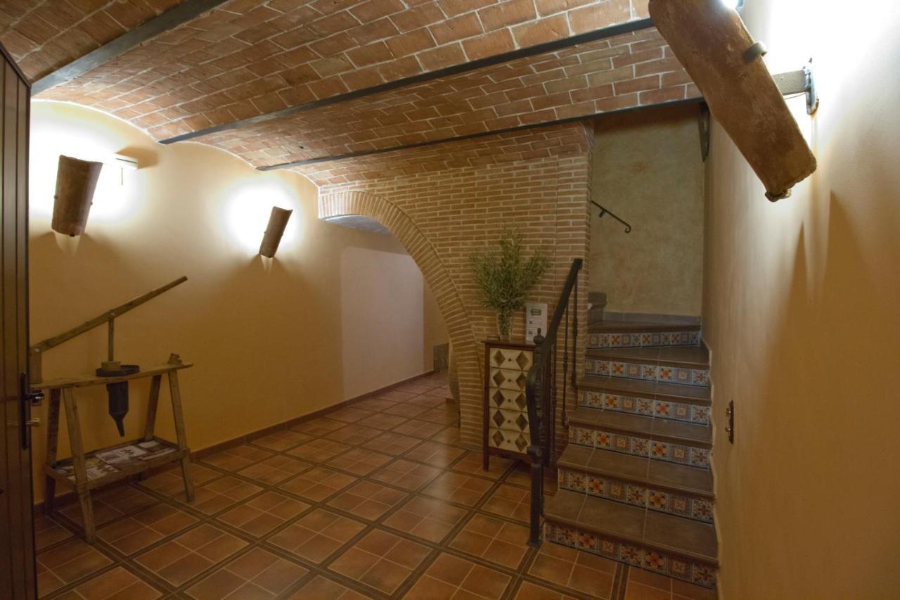 Villa Casa El Altero Codo Exterior foto